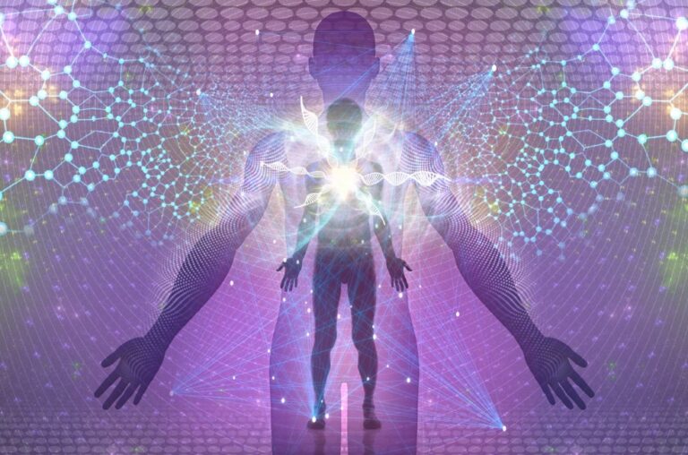 Mediumship and Spiritual Connection