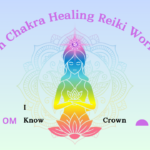 CROWN CHAKRA HEALING REIKI WORKSHOP