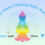 THROAT CHAKRA HEALING REIKI WORKSHOP