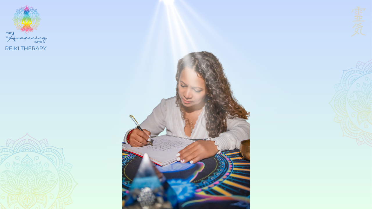Automatic Writing