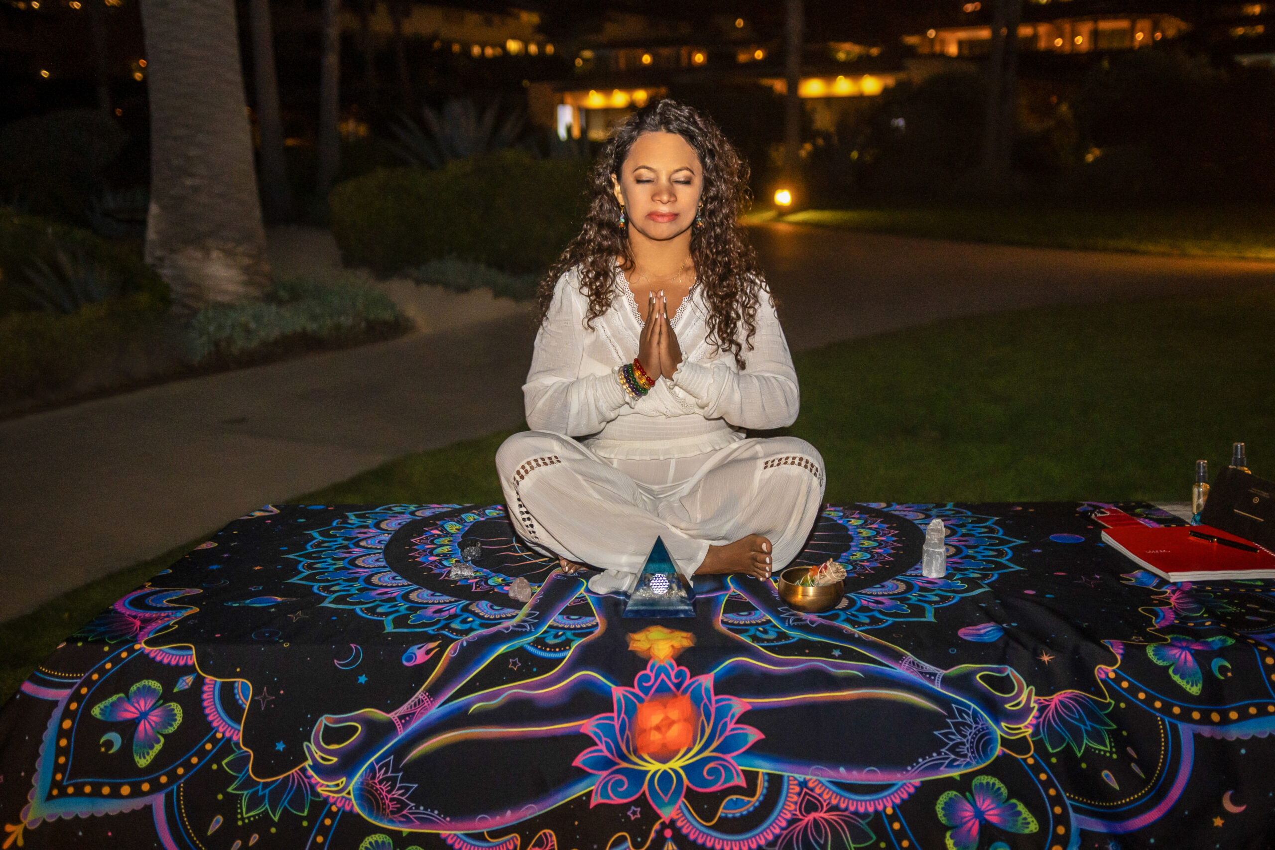 TAP Free Consultation - Customize your healing plan