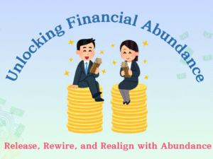 Financial Abundance with Reiki