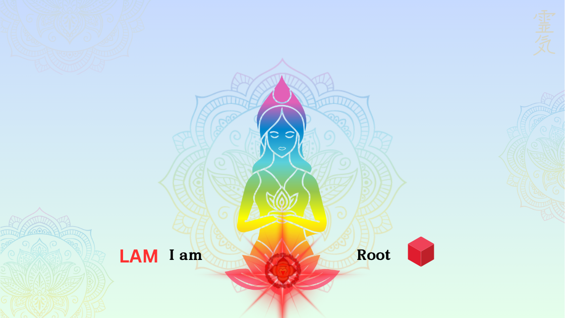 Root Chakra Awakening Reiki - Grounding Your Energy, Reclaiming Your Power. Join us for I AM!!!!!, a powerful group session dedicated to healing and balancing the “Root Chakra (Muladhara)” — the energy center responsible for your physical well-being, stability, security, and connection to the Earth. When your Root Chakra is unbalanced, you may experience fear, anxiety, financial struggles, lack of direction, and feelings of insecurity. This workshop will provide a deeply transformative Energy Healing session to cleanse and restore your Root Chakra, helping you reclaim your sense of power, grounding, and inner stability.