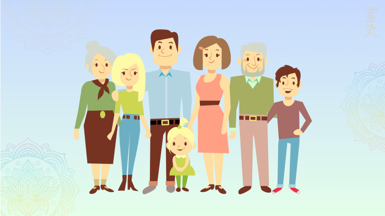 Breaking Generational Curse Reiki Workshop - Heal Your Family Lineage & Embracing Freedom. Join us for a transformative Reiki workshop designed to help you release ancestral burdens, heal deep-seated patterns, and embrace a future of freedom and empowerment. In *Breaking Generational Chains*, we will explore the energetic imprints passed down through generations and learn how to clear inherited emotional, mental, and spiritual blockages. Using the gentle yet powerful practice of Reiki, guided meditation, and energy healing techniques.