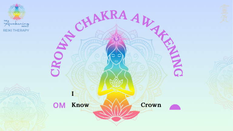 Crown Chakra Distant Reiki Product - – Crown Chakra Distant Reiki for Unlocking Divine Wisdom and Spiritual Alignment.