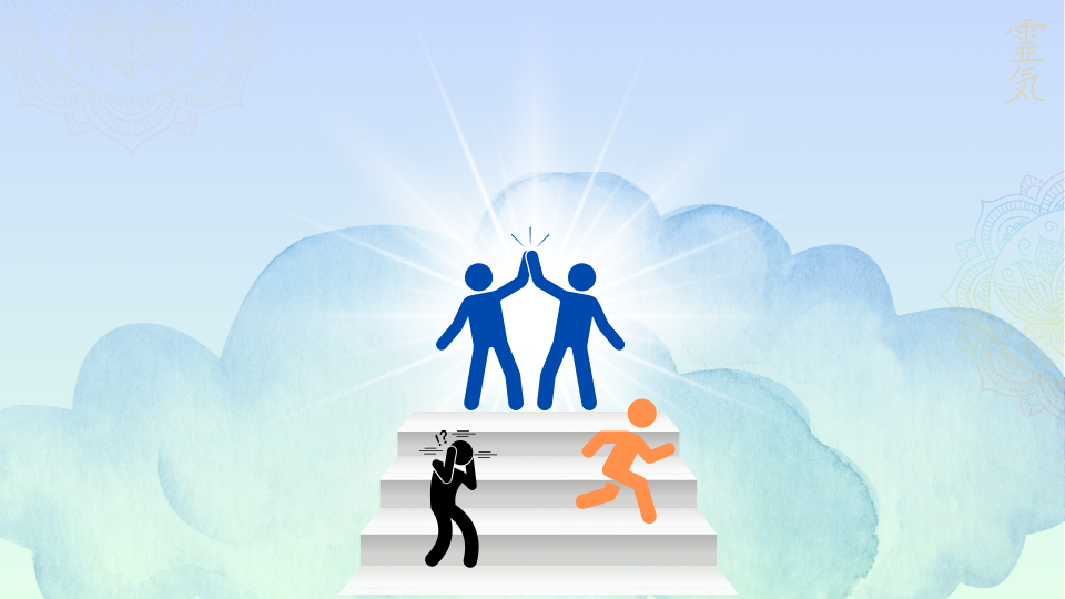 Are you seeking clarity on your life’s purpose? Do you feel called to align more deeply with your soul’s mission? Join us for Aligning with Your Soul’s Purpose: Unlocking Your True Path and Divine Destiny, a Reiki-infused workshop designed to help you connect with your highest self, release energetic blocks, and gain insight into your true calling.