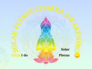 Solar Plexus Root Chakra Distant Alignment distant reiki prd