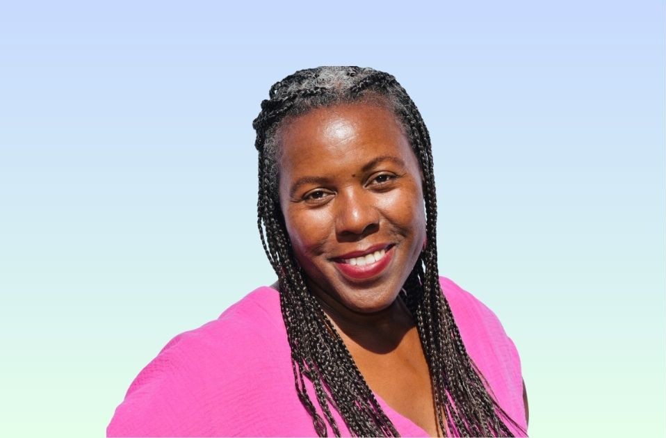 Bridgitte Jackson-Buckley - Channel and Akashic Record