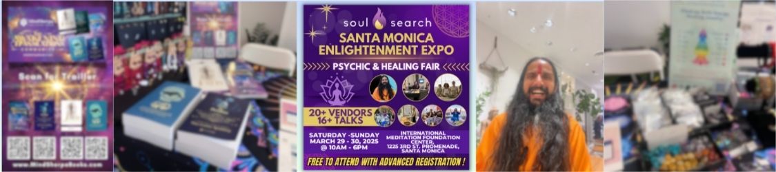 Santa Monica Alignment Expo