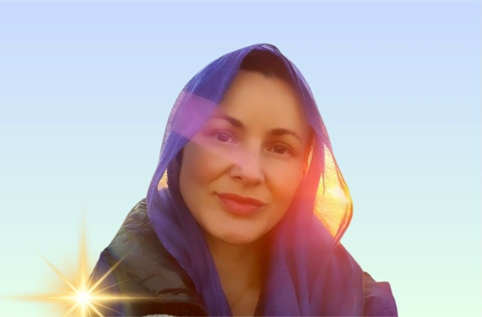 Delssy Cabrera - Starseed Intuitive and Healer