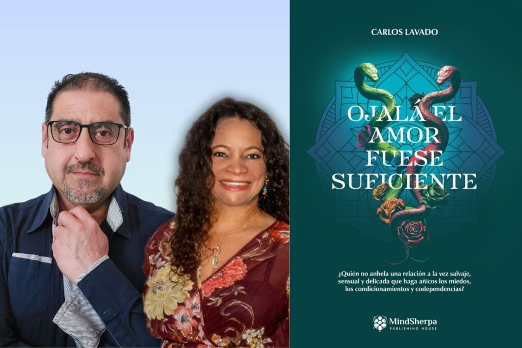 Love Loves Tantra escrito por Carlos Lavado