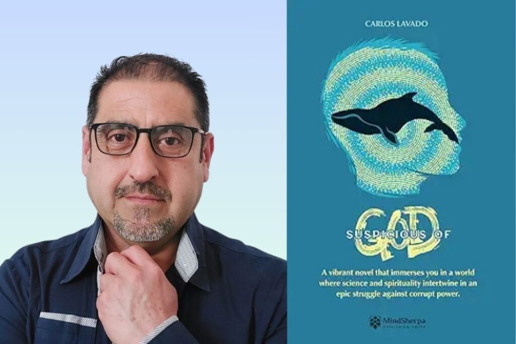 Uncover the cosmic secret hidden in the song of the whales—a thrilling journey of science, spirit, and the battle between light and darkness.