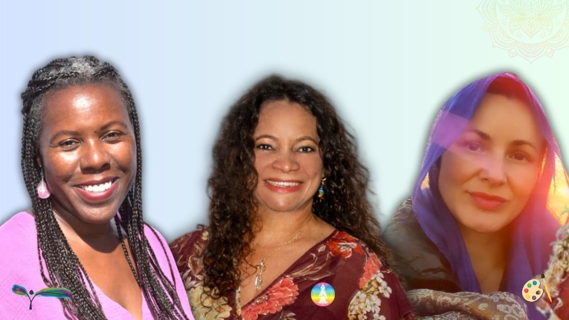 Chakra Activation Reiki/ Akashic-Records/ SoundBath Join Bridgitte, Delssy and Eleonora for Chakra Activation — a powerful Reiki, Quantum & Touch Healing, Akashic Records and Sound Bath workshop designed to cleanse, balance, and realign your 7 chakras. You'll receive energetically programmed healing for 21days to continue releasing blockages and restoring harmony. You may claim a guidebook to support your journey with tools, reflections, and exercises, allowing you to focus three days on each chakra at your own pace.