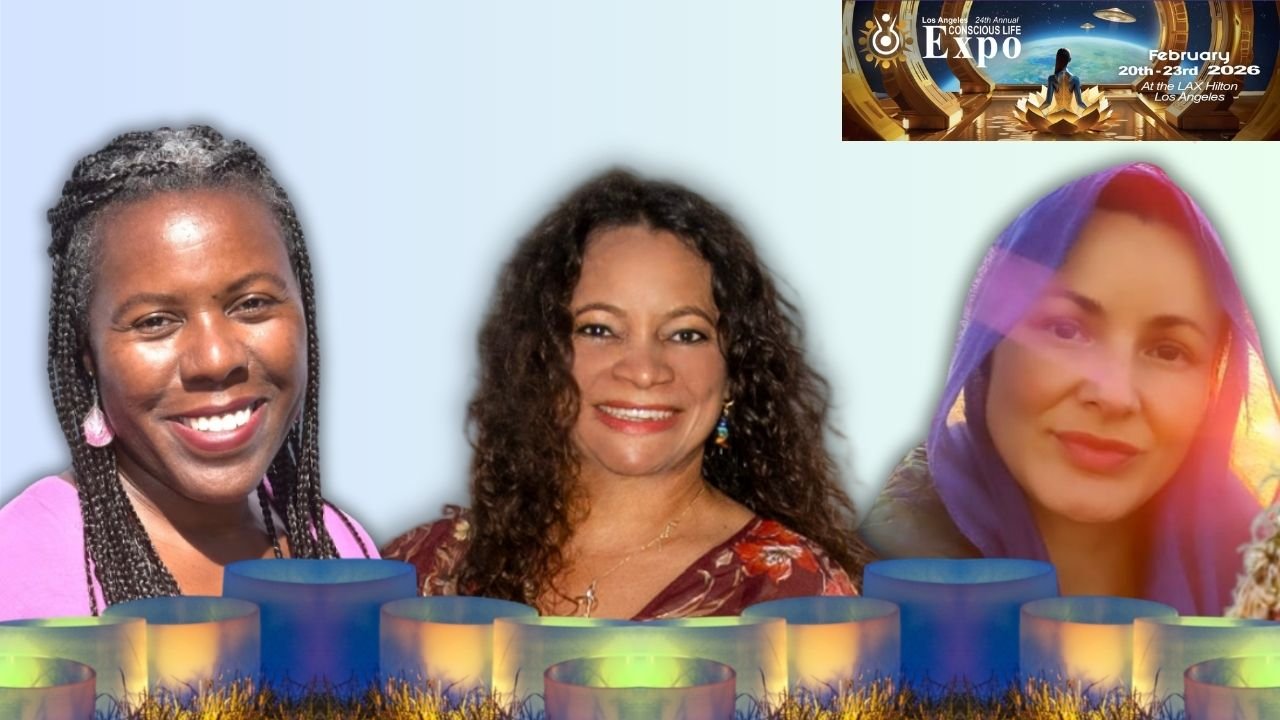 Chakras Activation Expo Workshop. Awaken your chakras, release blockages, and restore harmony to mind, body, and spirit.