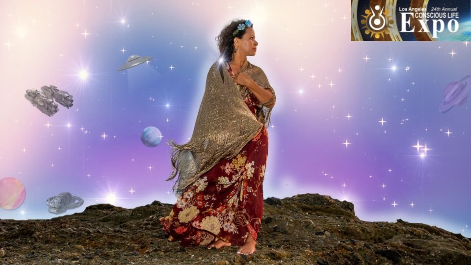 Starseed DNA Activation Expo Lecture Awaken Your Galactic Connection Step into the remembrance of who you truly are and embrace your higher mission with clarity and purpose. In this transformative lecture, you’ll discover how to open direct channels with your Galactic Family and receive their guidance filled with love. Explore practical tools to activate dormant DNA, awaken your soul’s natural gifts, and align with your divine purpose, empowering you to live with greater harmony, expansion, and authenticity.